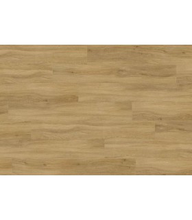 Lame PVC sol Creation 55 Rigid Acoustic - Quartet Fauve - 177 mm x 1219 mm