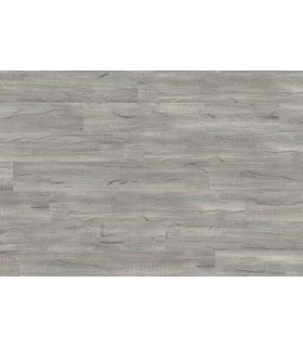 Lame PVC sol Creation 55 Rigid Acoustic - Swiss Oak Pearl - 177 mm x 1219 mm