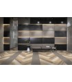 Dalle clipsable - CREATION 55 LOOSELAY - 500mm X 500mm - 2m²
