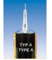 JOINT A FROID LIQUIDE SOL 44G CARTON DE 30 TUBES DE 44G