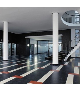 MARMOL.FRESCO  2MM  A LA  COUPE 2M - Largeur 2 mètre(s)