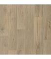 Forbo Modul Up 8413 Chêne brut - à la coupe - Largeur 2 mètres