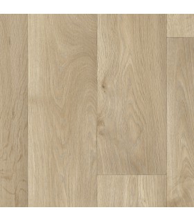 TEK CONFORT CHENE NATUREL  T93 U3P3 PIECE - Largeur 2 mètre(s)