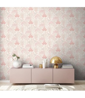 Papier peint As Creation - C93492 - Collection Monteverde - 10,05x0,53cm