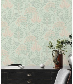 Papier peint As Creation - C93493 - Collection Monteverde - 10,05x0,53cm