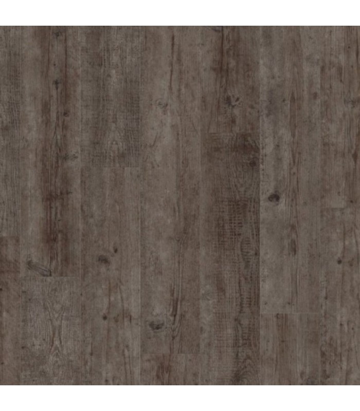 Dalles Vinyles - Auto-plombant - Modul Flex 70 - Chêne Fumé - 1219 x 178 x 5 mm