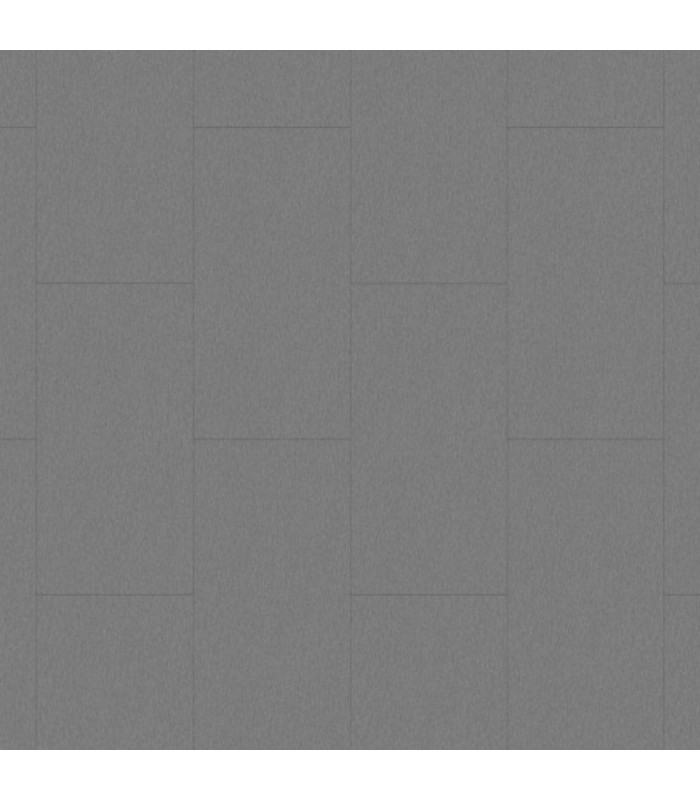 Dalles Vinyles - Auto-plombant - Modul Flex 70 - Chrome - 914 x 457 x 5 mm