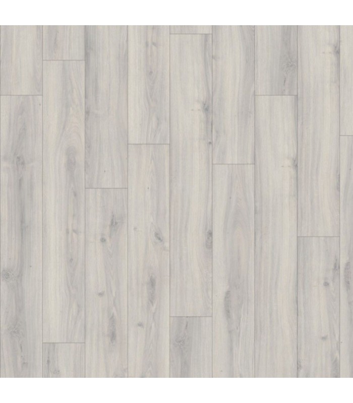 Lames Vinyles - A coller - Moduleo 40 - Classic Oak 24125 - 1320 x 196 x 2,35 mm