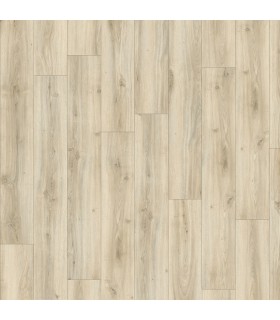 Dalles Vinyles - A coller - Moduleo Roots 40 - Classic oak 24228 - 132 cm X 19,6 cm