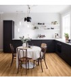 Dalles Vinyles - A coller - Moduleo Roots 40 - Classic oak 24837 - 132 X 19,6 cm