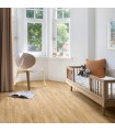 Dalles Vinyles - A coller - Moduleo Roots 40 - Midland oak 22231 - 132 X 19,6 cm