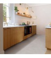 Dalles Vinyles - A coller - Moduleo Roots 55 - Azuriet 46148 - 65,9 X 32,9 cm