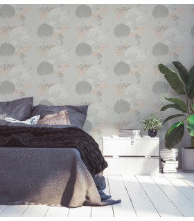 Papier peint As Creation - C93501 - Collection Monteverde - 10,05x0,53cm