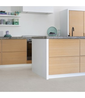 Dalles Vinyles - A coller - Moduleo Roots 55 - Azuriet 46919 - 65,9 x 32,9 cm