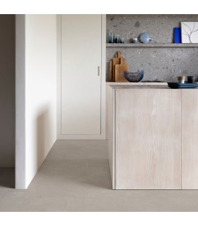 Dalles Vinyles - A coller - Moduleo Roots 55 - Azuriet 46935 - 65,9 x 32,9 cm