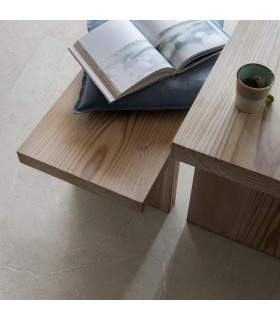 Dalles Vinyles - A coller - Moduleo Roots 55 - Triana 46922 - 65,9 x 32,9 cm