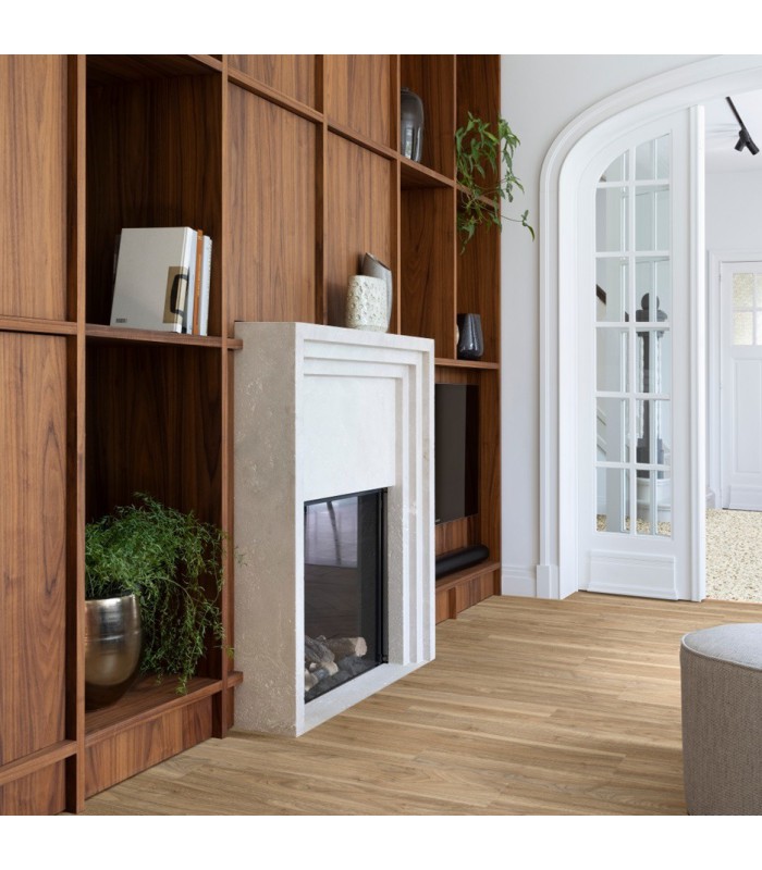 Moduleo Roots 55 - English walnut 20226 - 149,8 x 21,4 cm