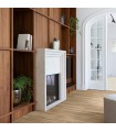 Moduleo Roots 55 - English walnut 20226 - 149,8 x 21,4 cm