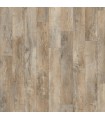 Dalles Vinyles - A coller - Moduleo Roots 40 - Country oak 24918 - 132 X 19,6 cm