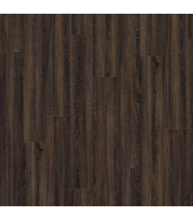 Dalles Vinyles - A coller - Moduleo roots 55 - Ethnic wenge 28890  - 132 x 19,6 cm