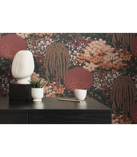 Papier peint As Creation - C93504 - Collection Monteverde - 10,05x0,53cm