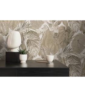 Papier peint As Creation - C93551 - Collection Monteverde - 10,05x0,53cm