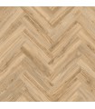 Lames Vinyles - A coller - Moduleo Roots 55 - Herringbone - 22220 Blackjack oak 