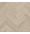 Lames Vinyles - A coller - Moduleo Roots 55 - Herringbone 22246 Glyde oak - 63,2 x 15,8 cm