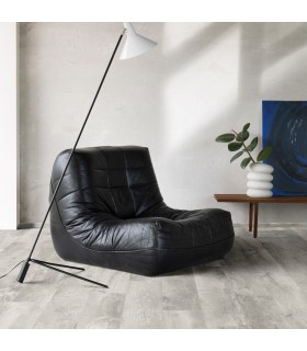 Dalles Vinyles - A coller - Moduleo Roots 55 - EIR 54932 Country oak  - 132 x 19,6 cm