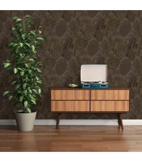 Papier peint As Creation - C93552 - Collection Monteverde - 10,05x0,53cm