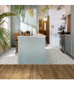 Dalles Vinyles - A coller - Moduleo Roots 55 - EIR 58876 Sierra oak - 132 x 19,6 cm