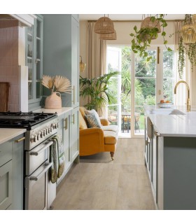 Lames Vinyles - A coller - Moduleo Roots 55 - EIR 86851 Galtymore oak - 149,8 x 21,4 cm