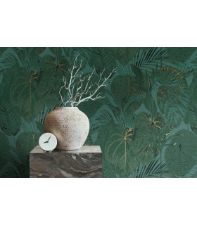 Papier peint As Creation - C93553 - Collection Monteverde - 10,05x0,53cm