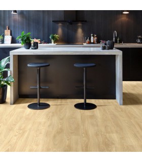 Lames Vinyles - A coller - Moduleo Roots 55 - EIR 51332 Laurel oak - 149,8 x 21,4 cm