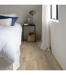 Lames Vinyles - A coller - Moduleo Roots 55 - EIR 88211 Nashville oak - 149,8 x 21,4 cm