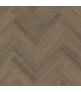 Lames Vinyles - A coller - Moduleo Roots 55 - Herringbone 22877 Glyde oak - 63,2 x 15,8 cm