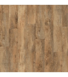 Dalles Vinyles - A coller - Moduleo Roots 55 - EIR 54852 Country oak  - 132 x 19,6 cm