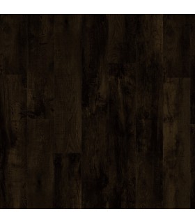 Dalles Vinyles - A coller - Moduleo Roots 55 - EIR 54991 Country oak  - 132 x 19,6 cm