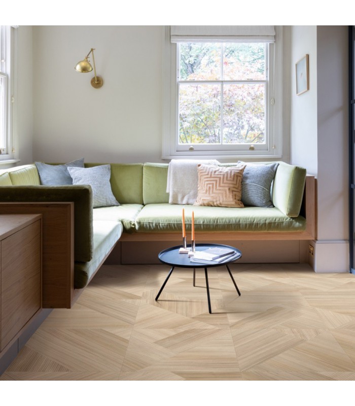 Dalles Vinyles - A coller - Moduleo Roots 55 - EIR 62215 Shades - 49,3 x 49,3 cm