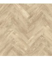 Lames Vinyles - A coller - Moduleo Roots 55 - EIR Herringbone 54225 Country oak - 63,2 x 15,8 cm