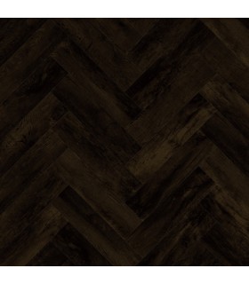 Lames Vinyles - A coller - Moduleo Roots 55 - EIR Herringbone 54991 Country oak - 63,2 x 15,8 cm