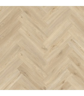 Lames Vinyles - A coller - Moduleo Roots 55 - EIR Herringbone 86237 Galtymore oak - 63,2 x 15,8 cm
