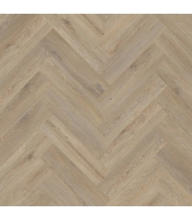 Lames Vinyles - A coller - Moduleo Roots 55 - EIR Herringbone 86851 Galtymore oak - 63,2 x 15,8 cm