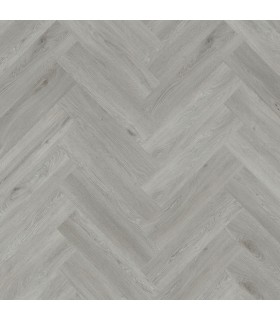 Lames Vinyles - A coller - Moduleo Roots 55 - EIR Herringbone 86936 Galtymore oak - 63,2 x 15,8 cm