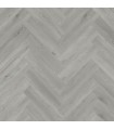 Lames Vinyles - A coller - Moduleo Roots 55 - EIR Herringbone 86936 Galtymore oak - 63,2 x 15,8 cm