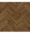 Lames Vinyles - A coller - Moduleo Roots 55 - EIR  Herringbone 58876 Sierra oak - 63,2 x 15,8 cm