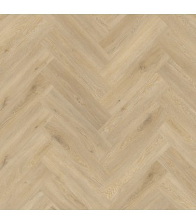 Lames Vinyles - A coller - Moduleo Roots 55 - EIR Herringbone 86339 Galtymore oak - 63,2 x 15,8 cm