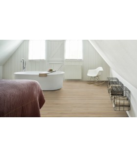 Dalles Vinyles - A coller - Moduleo roots 55 - Blackjack oak 22220 - 132 x 19,6 cm