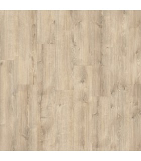 Dalles Vinyles - A coller - Moduleo Roots 55 - Galway oak 87269 - 132 x 19,6 cm