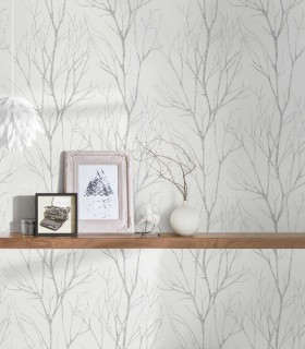 Papier peint As Creation - C72602 - Collection Wango - 10,05x0,53m